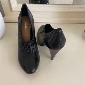 Coach 3 Inch Heels